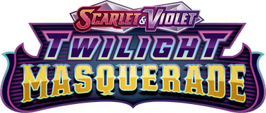 Twilight Masquerade logo