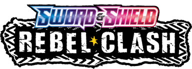 Rebel Clash logo