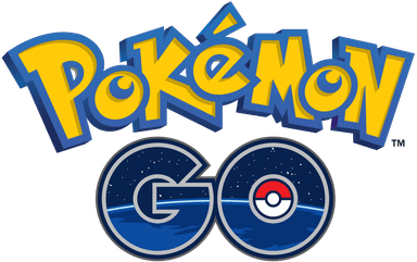 Pokemon GO logo