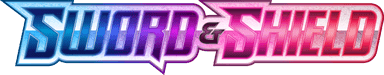 Sword & Shield logo