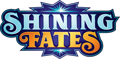 Shining Fates logo