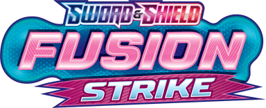 Fusion Strike logo