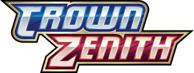 Crown Zenith logo