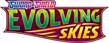 Evolving Skies logo