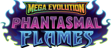 Phantasmal Flames logo