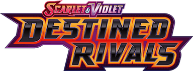 Destined Rivals logo