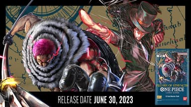 Pillars of Strength logo