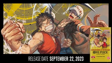 Kingdoms of Intrigue logo