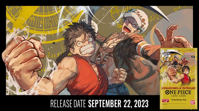 Kingdoms of Intrigue logo