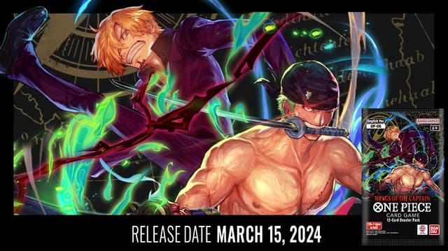 Wings of the Captain logo