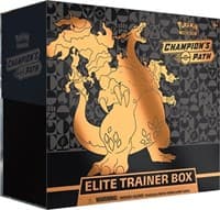 Champion's Path ETB