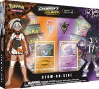 Champion's Path Special Pin Collection