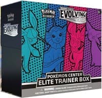 Evolving Skies PC ETB