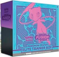 Fusion Strike PC ETB