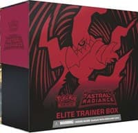 Astral Radiance ETB