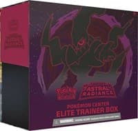 Astral Radiance PC ETB