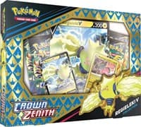 Crown Zenith Collection
