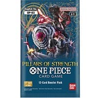Pillars of Strength Booster Pack