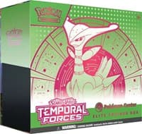 Temporal Forces PC ETB