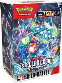 Stellar Crown Build & Battle Box