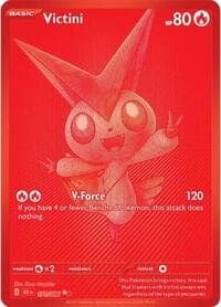 Victini - 171/086