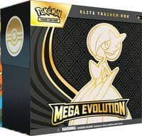 Mega Evolution ETB
