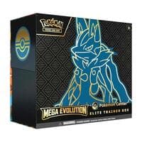 Mega Evolution PC ETB