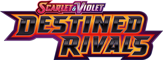 Destined Rivals logo