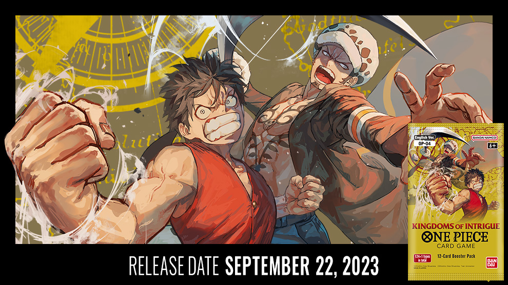 Kingdoms of Intrigue logo