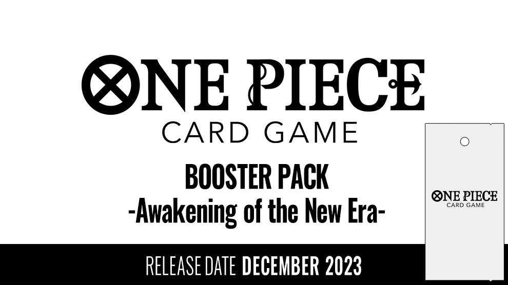 Awakening of the New Era logo