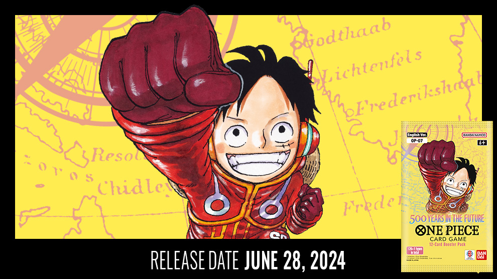 500 Years in the Future logo