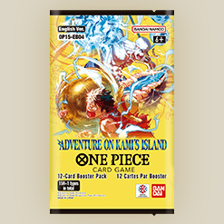 Adventure on Kami's Island logo